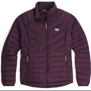 Outdoor Research Transcendent Down Jacket, L